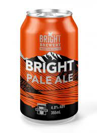 Image of Bright Pale Ale