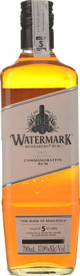 Bundaberg Watermark 2011 Commemorative Rum
