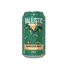 Image of Ballistic Hawaiian Haze DDH Pale Ale