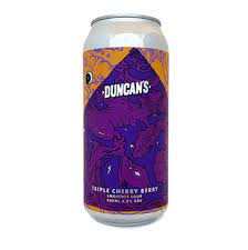 Image of Duncans Triple Cherry Berry Smoothie Sour