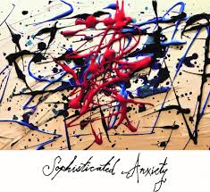 Image of Foreign Objects Sophisticated Anxiety Hazy IPA