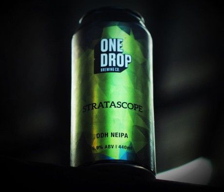 Image of One Drop Stratascope DDH NEIPA
