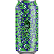 Image of Liberty Hoptical Illusion Double IPA
