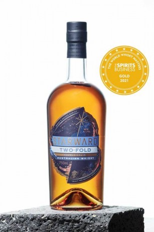 Image of Starward Two Fold Double Grain Whisky
