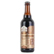 Image of Bottle Logic Cake Day Chocolate Cake Imperial Stout