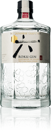 Image of Roku Gin