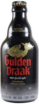 Image of Gulden Draak 9000 Quadruple