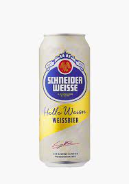 Image of Schneider Weisse Helle Weisse