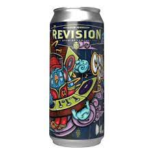 Image of Revision Cloud Cuddles NEIPA