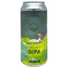 Image of Cloudwater Ness Atalanta DIPA