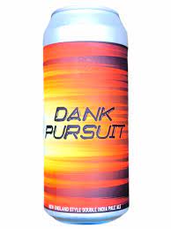 Image of Cushwa Dank Pursuit Double NEIPA