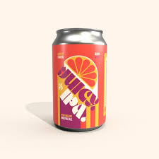 Image of 3 Ravens Juicy NEIPA