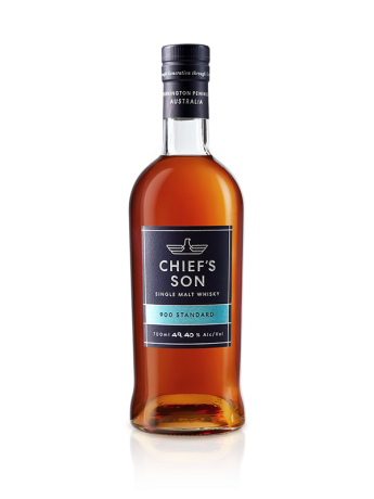 Image of Chief's Son 900 Standard Single Cask