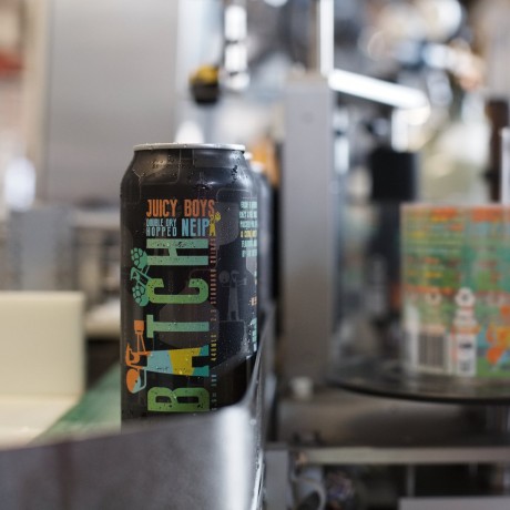 Image of Batch Juicy Boys NEIPA