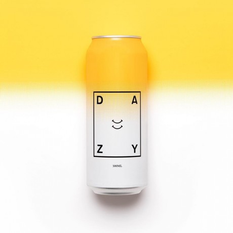 Image of Balter Dazy Double Hazy IPA