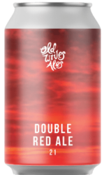 Image of Old Wives Ales Double Red Ale