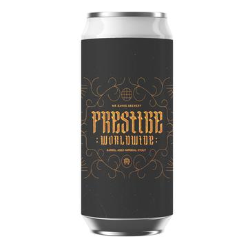 Image of Mr Banks Prestige Worldwide Barrel Aged Imperial Stout