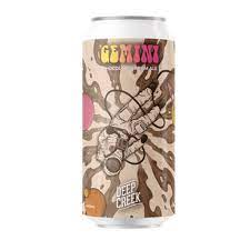 Deep Creek Gemini Choc Cream Ale