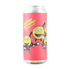Image of Hoof Hearted Brewing Everybody Wants Some Citra DIPA
