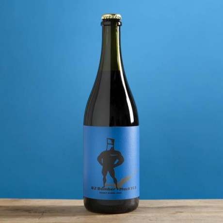 Image of Bridge Road B2 Bomber Mach 11.5 Whisky Barrel Aged 