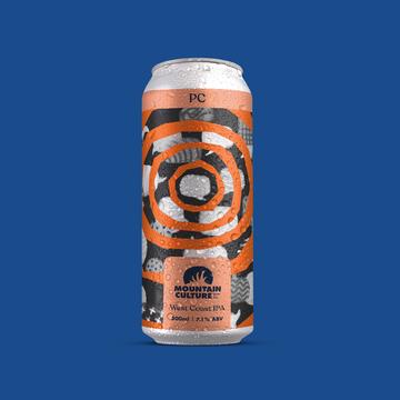 Image of Mountain Culture PC West Coast IPA