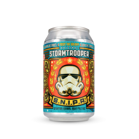 Image of Stormtrooper SNIPA Session IPA