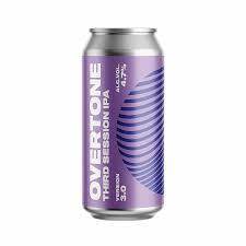 Image of Overtone Third Session IPA