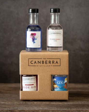 Image of Canberra Distillery Mini Gin Cube