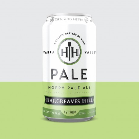 Image of Hargreaves Hill Pale Ale