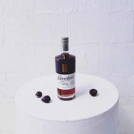Image of Brookies Slow Gin