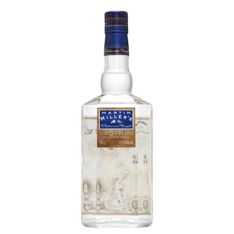 Image of Martin Millers Westbourne Gin
