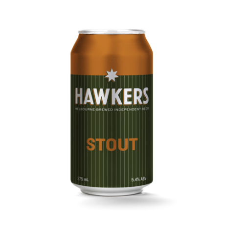 Image of Hawkers Stout