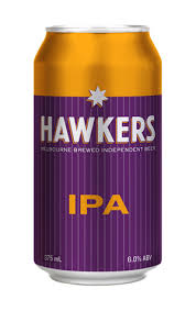 Image of Hawkers IPA