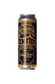 Image of Oskar Blues Hot Buttered Rum Ten Fidy Imperial Stout