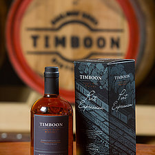 Image of Timboon Port Expression Single malt