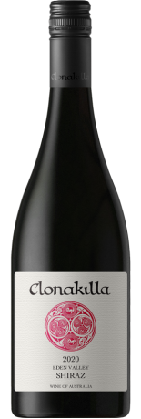 Image of Clonakilla Eden Valley Shiraz