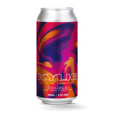 Image of Hawkers Kylie Double Rye West Coast IPA