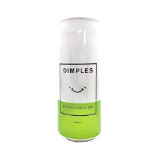Image of Balter Dimples IPA
