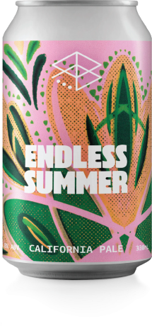 Image of Range Endless Summer California Pale