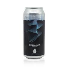 Image of Ever Grain Brewing Chromachasm DIPA