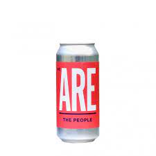Image of Verdant We Are The People WC DIPA
