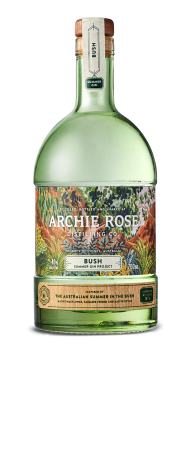 Image of Archie Rose Bush Summer Gin