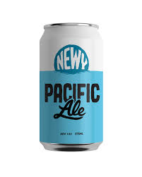 Image of Newy Pacific Ale