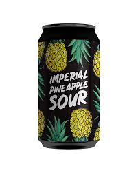 Image of Hope Estate Imperial Pineapple Sour