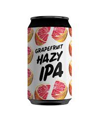 Image of Hope Estate Grapefruit Hazy IPA
