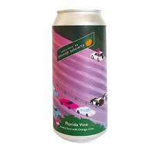 Image of Tallboy & Moose Florida Vice