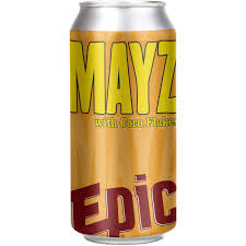 Image of Epic Mayz Hazy IPA