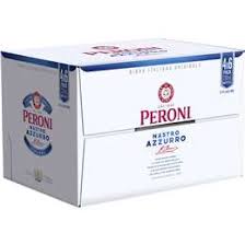 Image of Peroni Nastro Azzuro