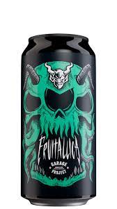 Image of Garage Project Fruitallica WC IPA