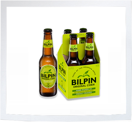 Image of Bilpin Original Apple Cider
